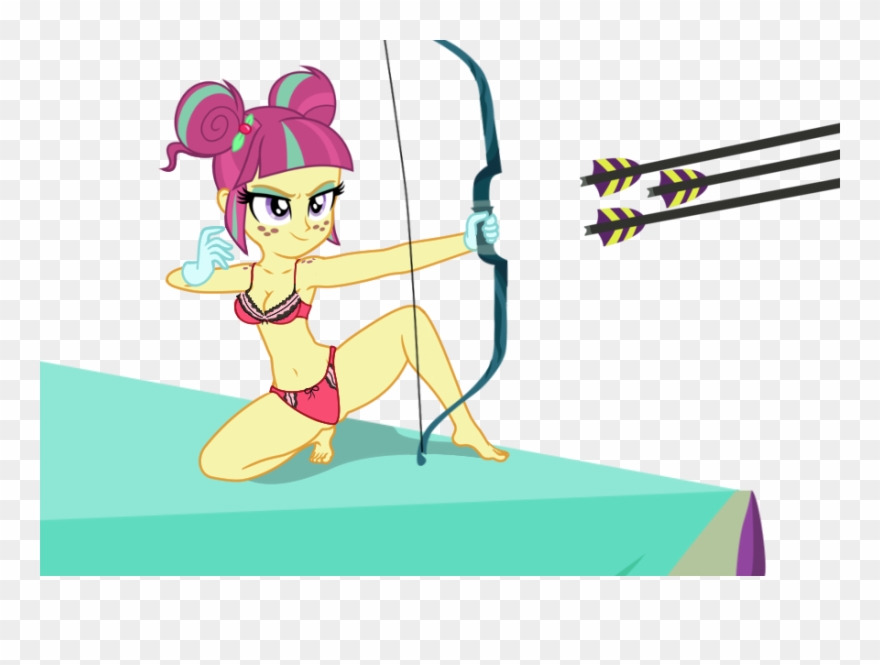 Bra, Breasts, Busty Sour Sweet, Clothes, Edit, Equestria - My Little Pony Equestria Girls Sour Sweet Clipart