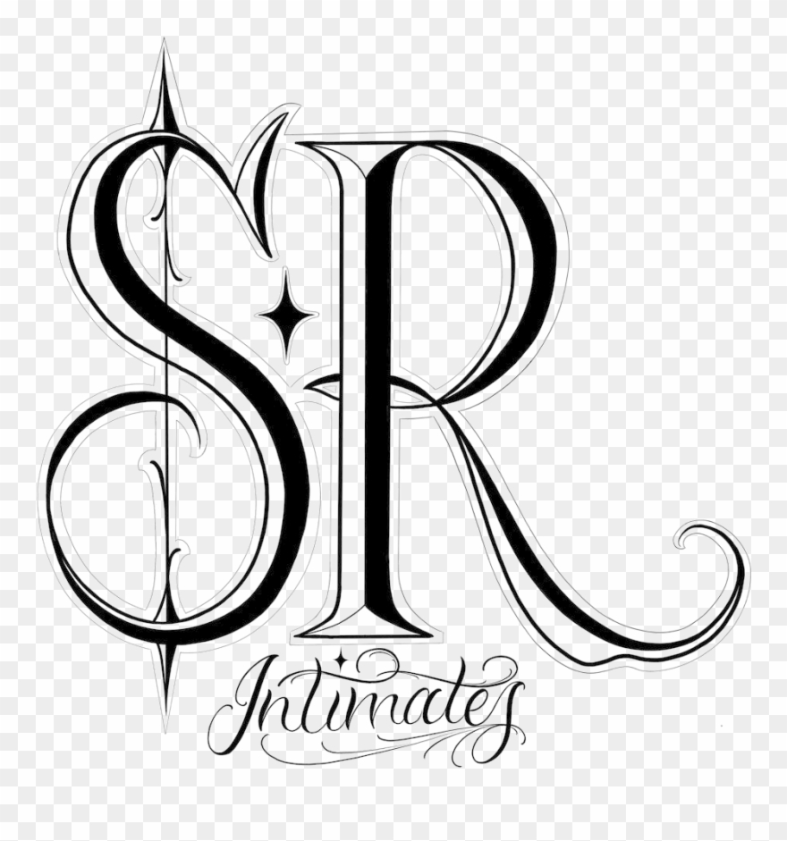 Sophie Rutherford Intimates - Undergarment Clipart