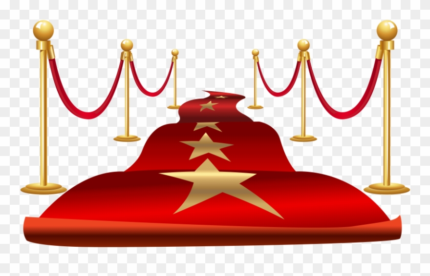 Free Png Red Carpet Png Images Transparent - Red Carpet Png Transparent Clipart