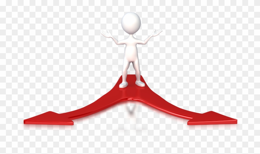 Swot - Approach Avoidance Conflict Clipart