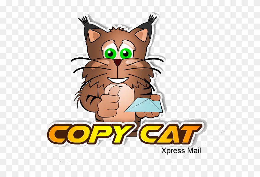 Stockbridge, Ga 30281 New Mail & Shipping Center - Copy Cat Xpress Mail Inc. Clipart
