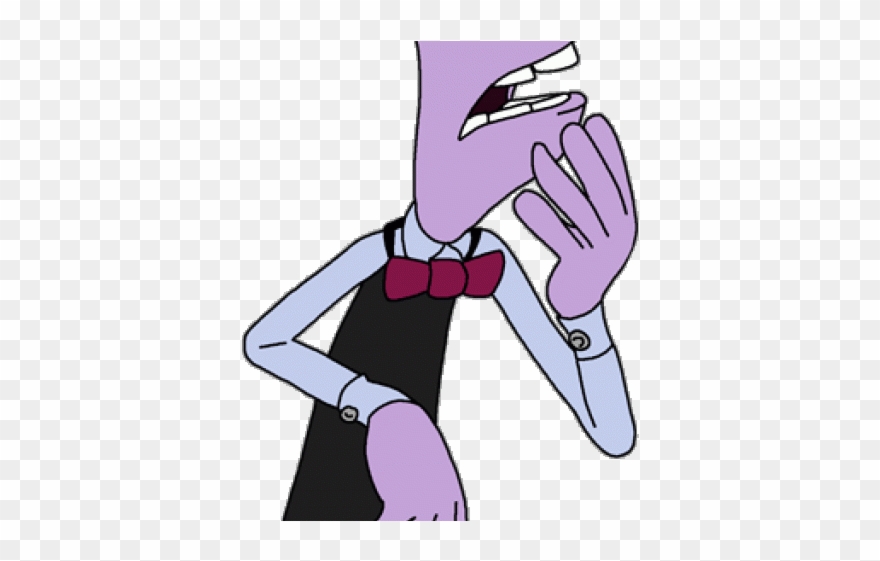 Fear Clipart Clip Art - Clip Art - Png Download