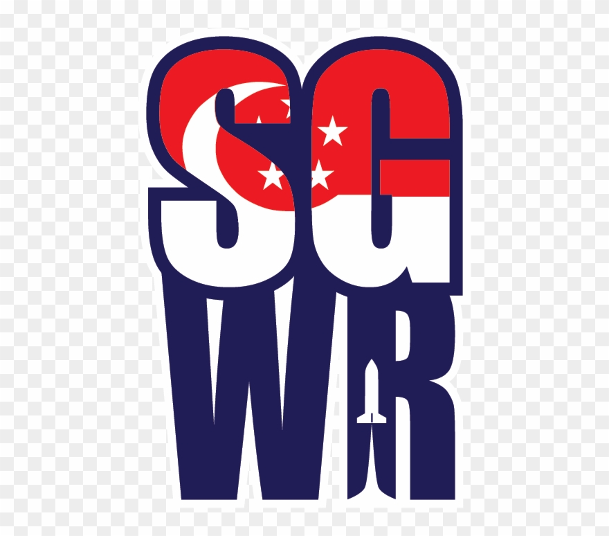 Sg Water Rockets Clipart