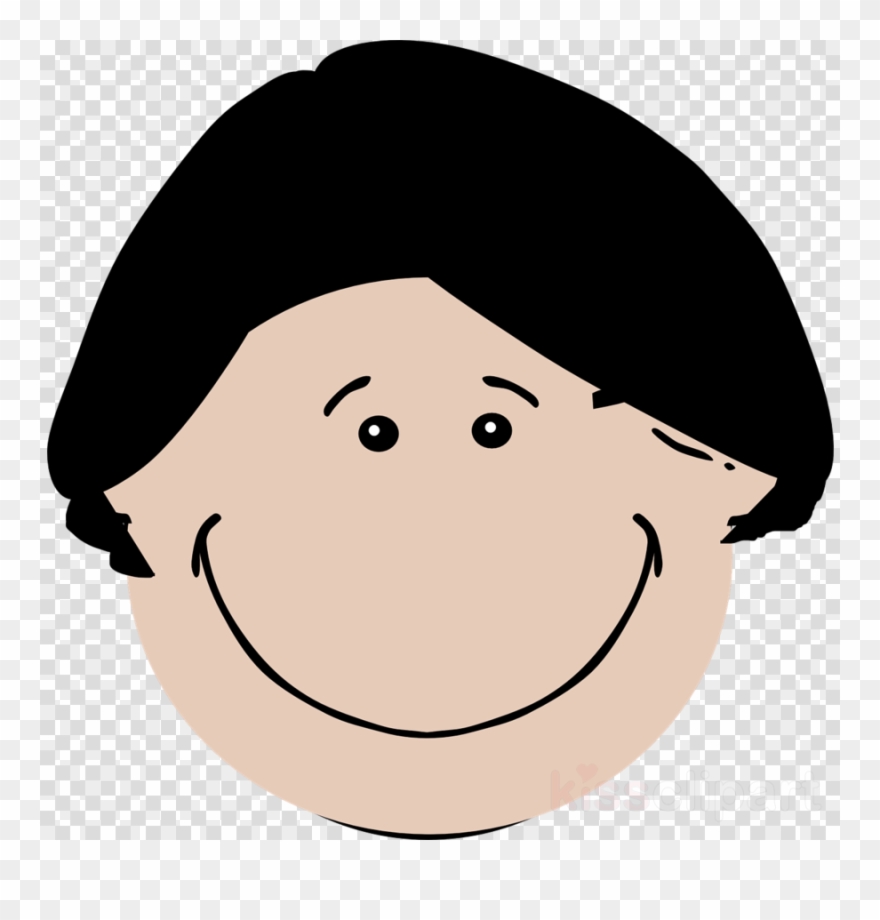 Mom Black Hair Clipart Black Hair Clip Art - Clipart Mom Black Hair - Png Download