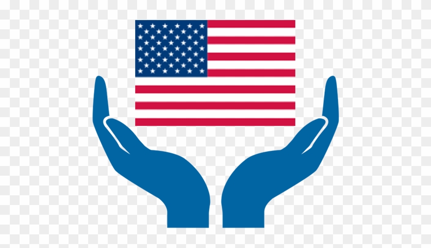 Usrap - Honoring All Who Served Veterans Day Clipart