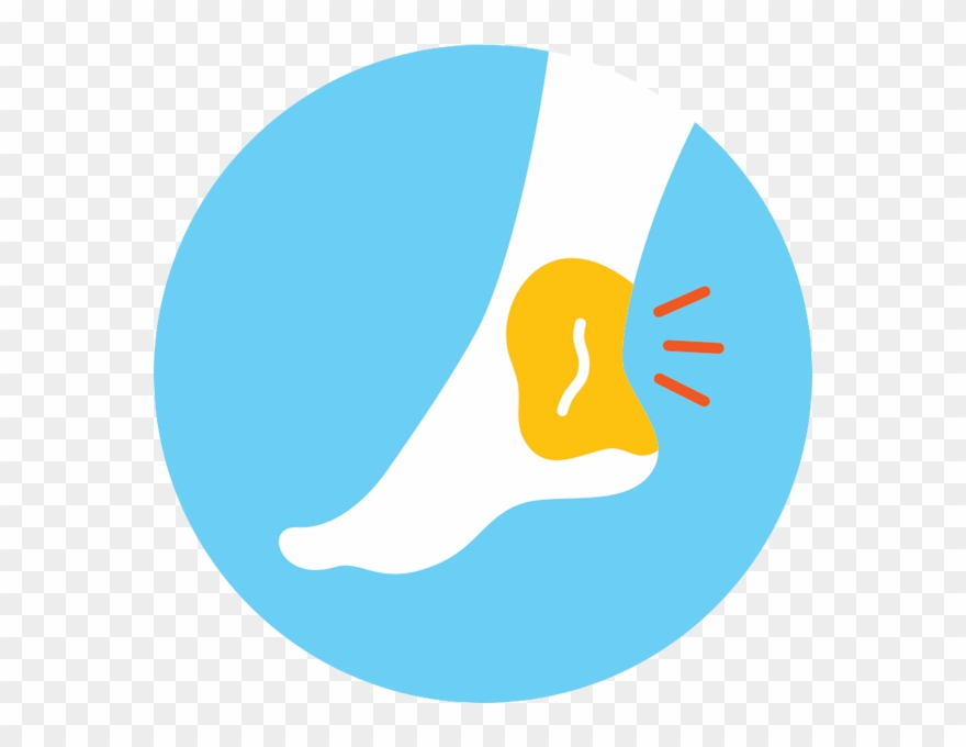 Sprains And Strains Clipart