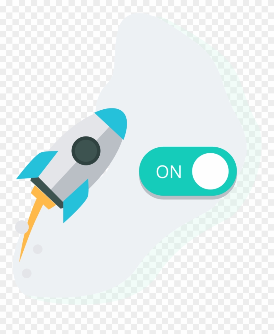 Illustration Of Autopilot - Illustration Clipart