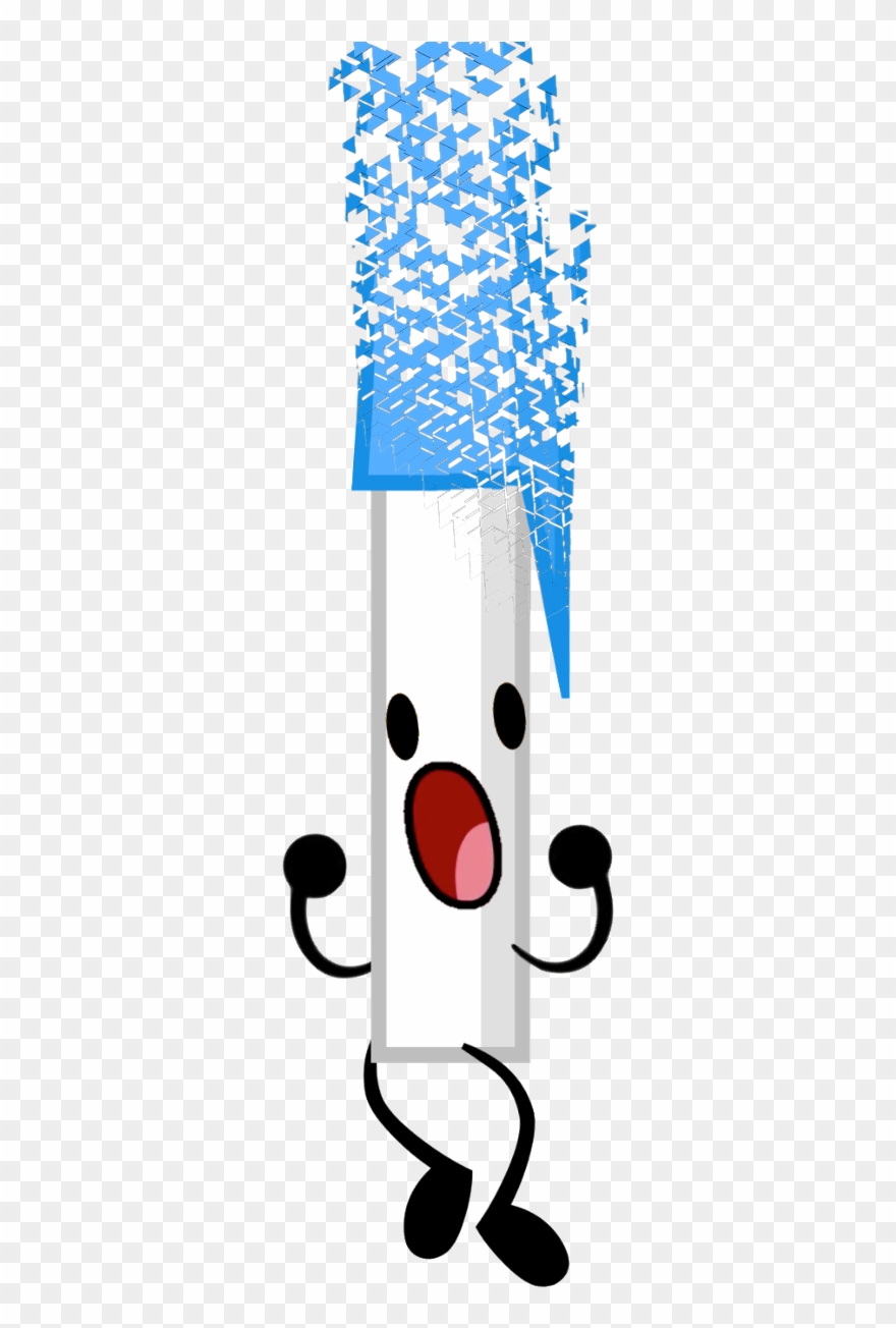Bfdi Bfdi Assets Clipart