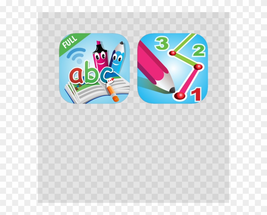 Pocket Learning 2 On The App Store - Pocket Phonics Clipart