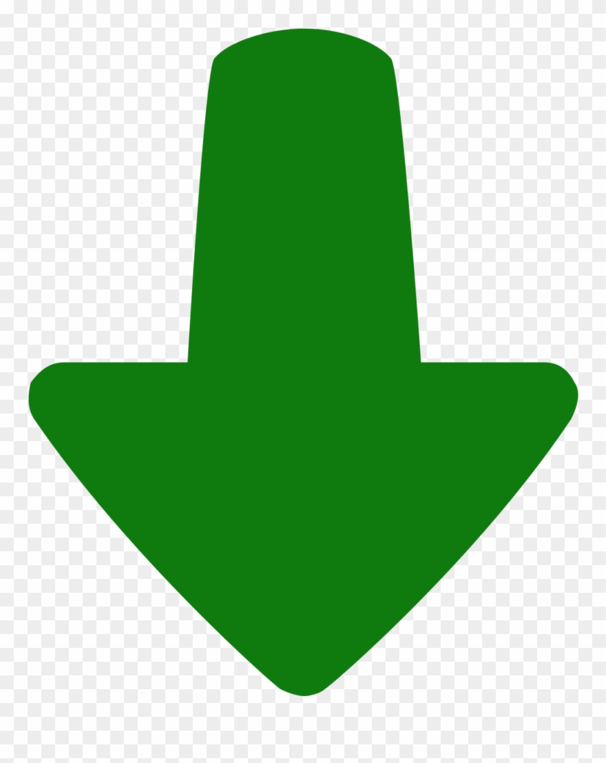 Down Icon - Academy Awards Clipart