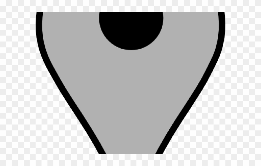 Maps Clipart Map Pin - Map - Png Download