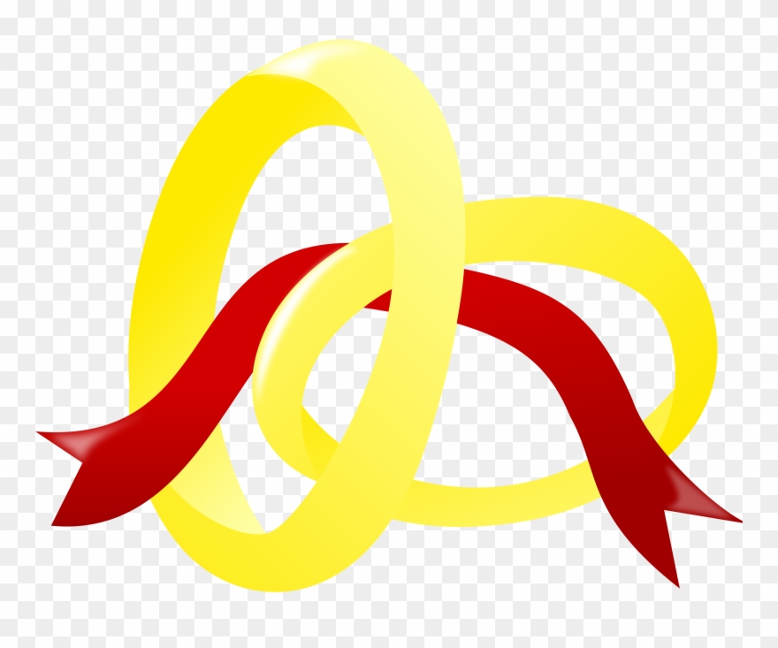 Wedding Ring Marriage Engagement Ring - Alianças Png Clipart