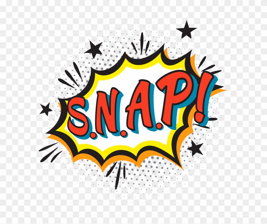 Potluck Luncheon Clipart - Comic Text Box Png Transparent Png