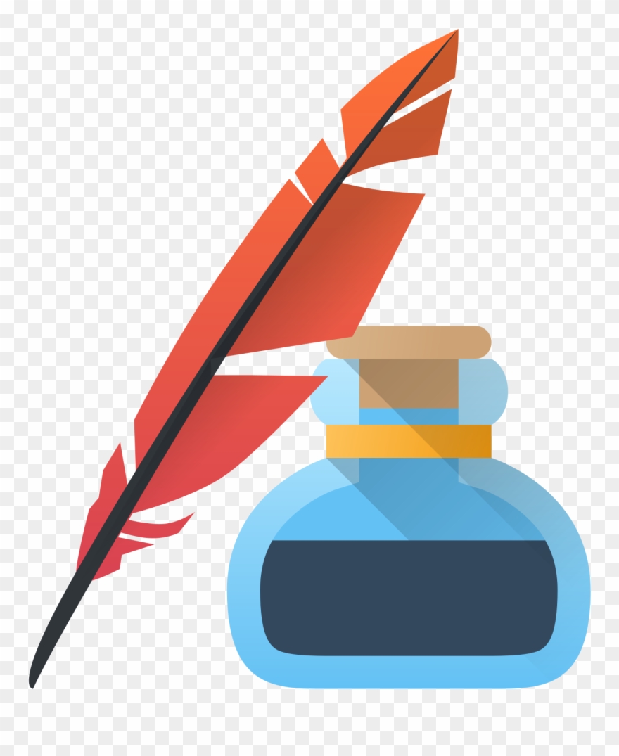 Popular Images - Author Icon Png Clipart