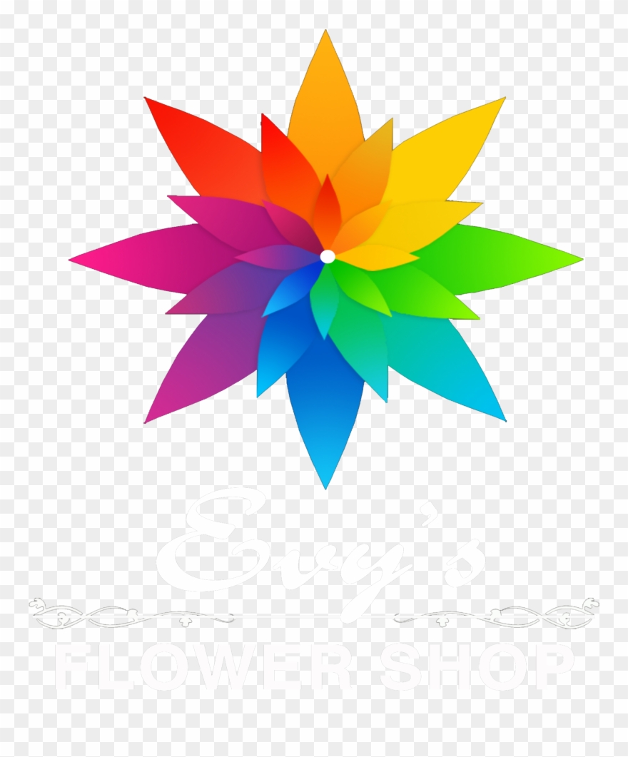 Clipart Transparent Download Delivery In Manila I - Evy's Flower Shop - Png Download