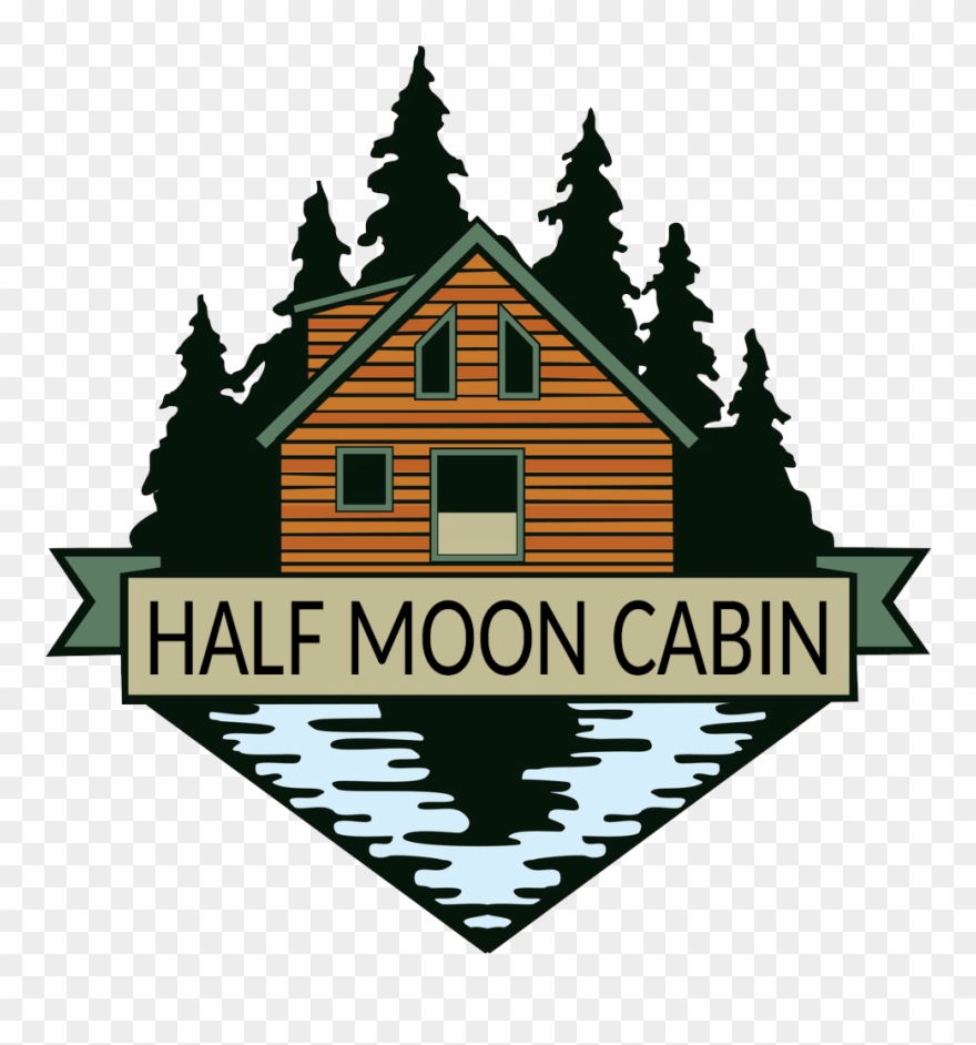 Jpg Stock Cabins In The Poconos Vacation Rentals Pocono - Log Cabin Logo Clipart