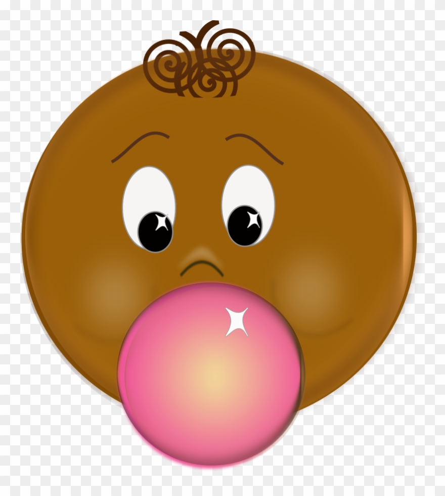 Chewing Gum Images - Ancient Wisdom Bubblegum Fragrance Oil 10 Ml Clipart