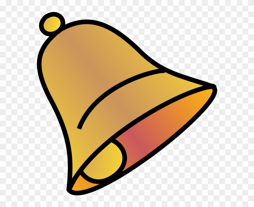 Bell Clipart - Png Download