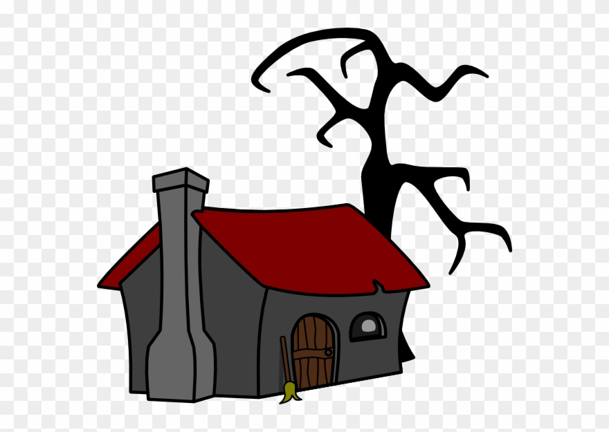 Hut Clipart Artwork - Masters Of Horror: More Essays On Horror Fiction [book] - Png Download