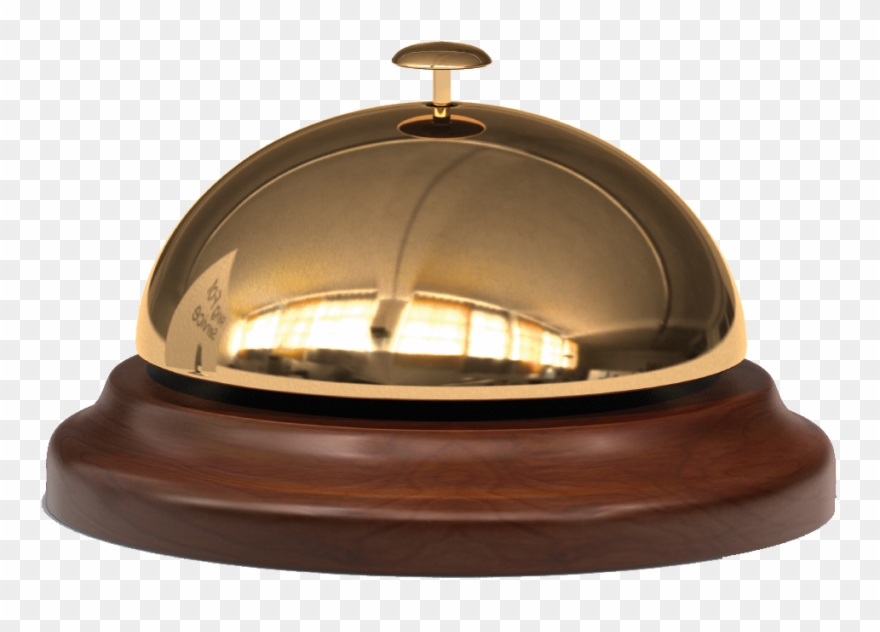 Desk Bell Clip Art Png - Desk Bell Png Transparent Png