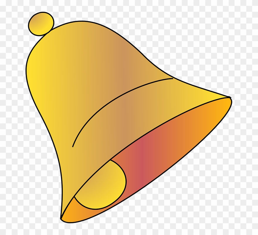 Bell Clipart - Png Download