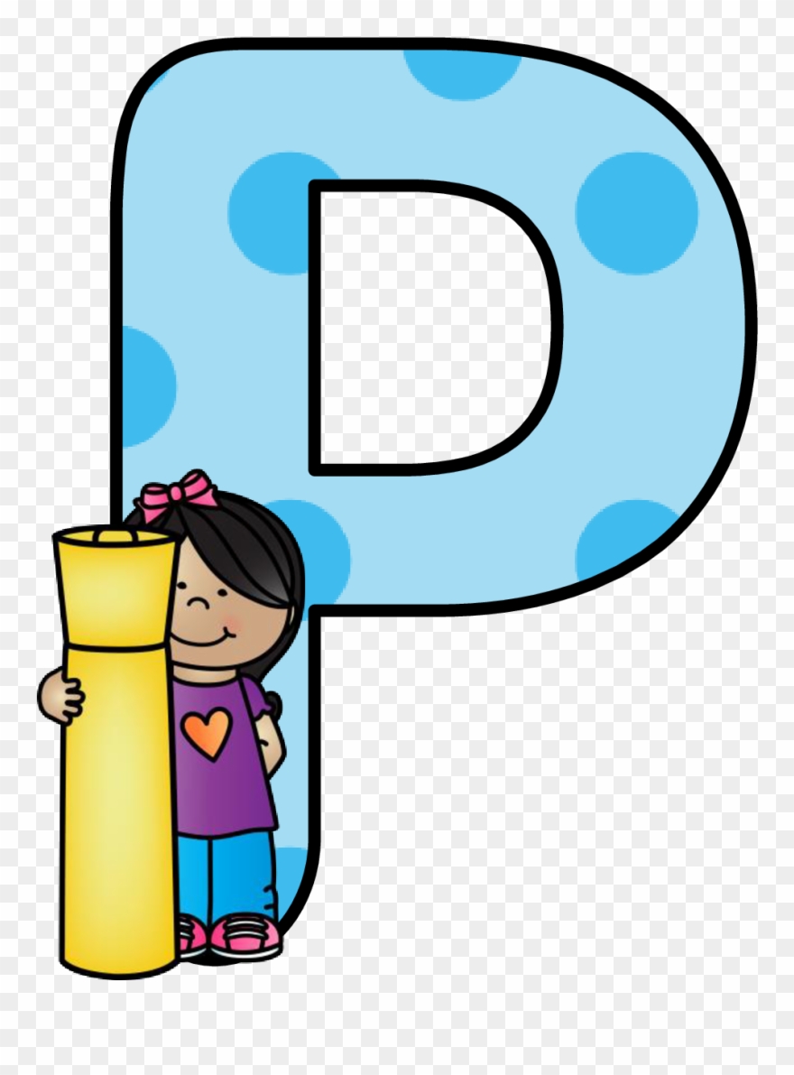 Ch B Alfabeto Escolar De Kid Sparkz - School Clipart