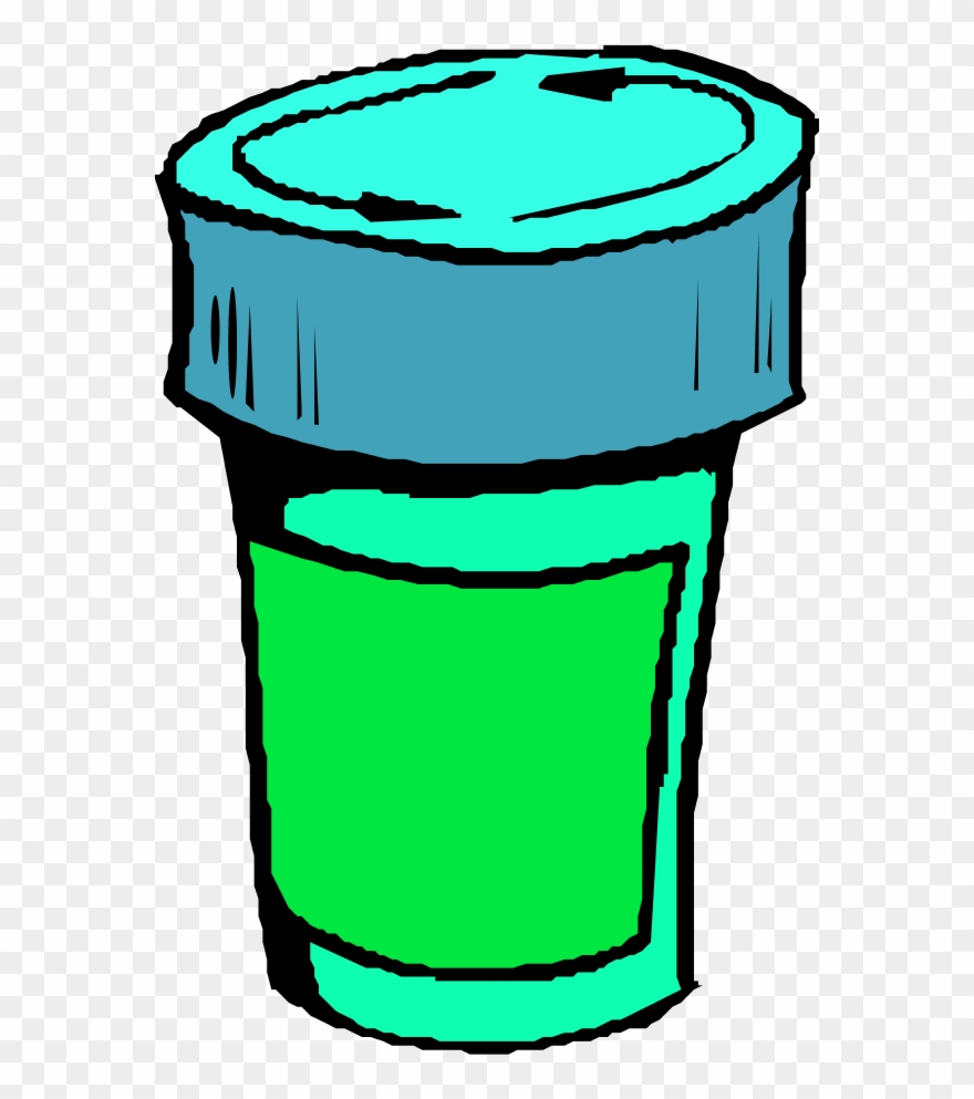 Free Baby Bottle Clipart, Download Free Clip Art, Free - Glutathione K Side Effect - Png Download