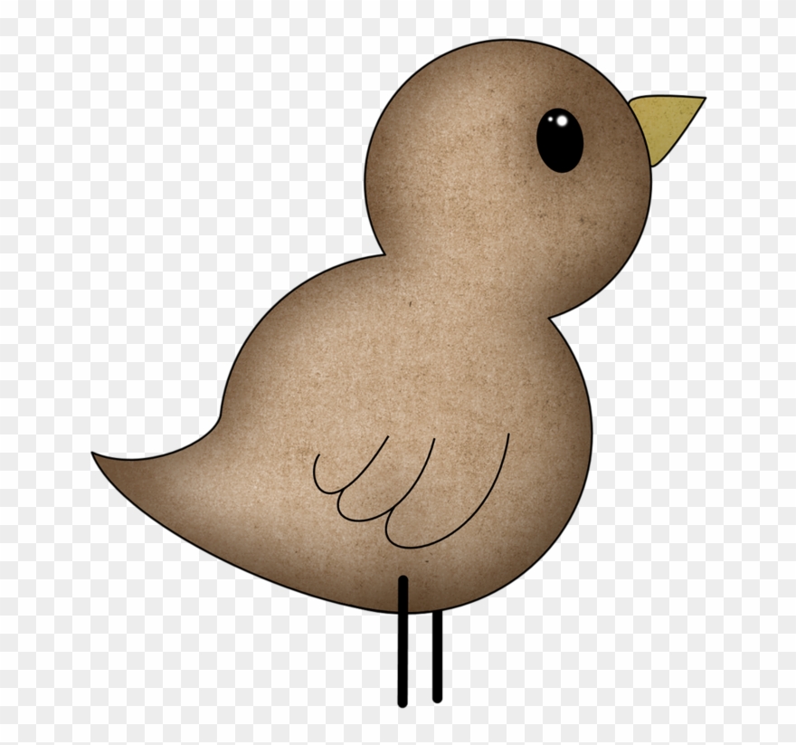 Birds ‿✿⁀○ Bird Cages, Birdhouses, Clip Art - Green - Png Download