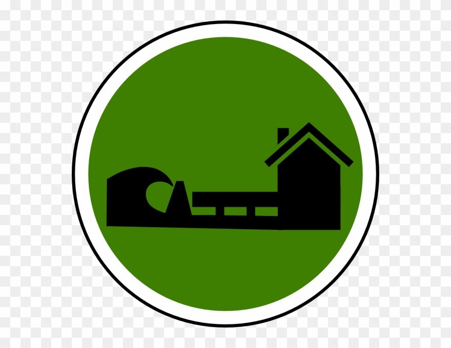 Erosion Icon Clipart