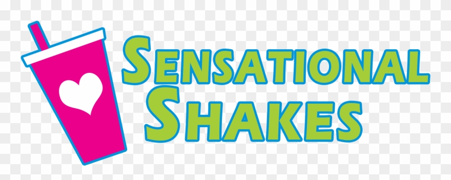 Sensational Shakes Clipart