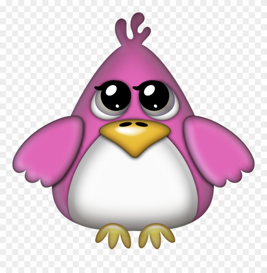 Фото, Автор Mashanbear На Яндекс - Bird Clipart