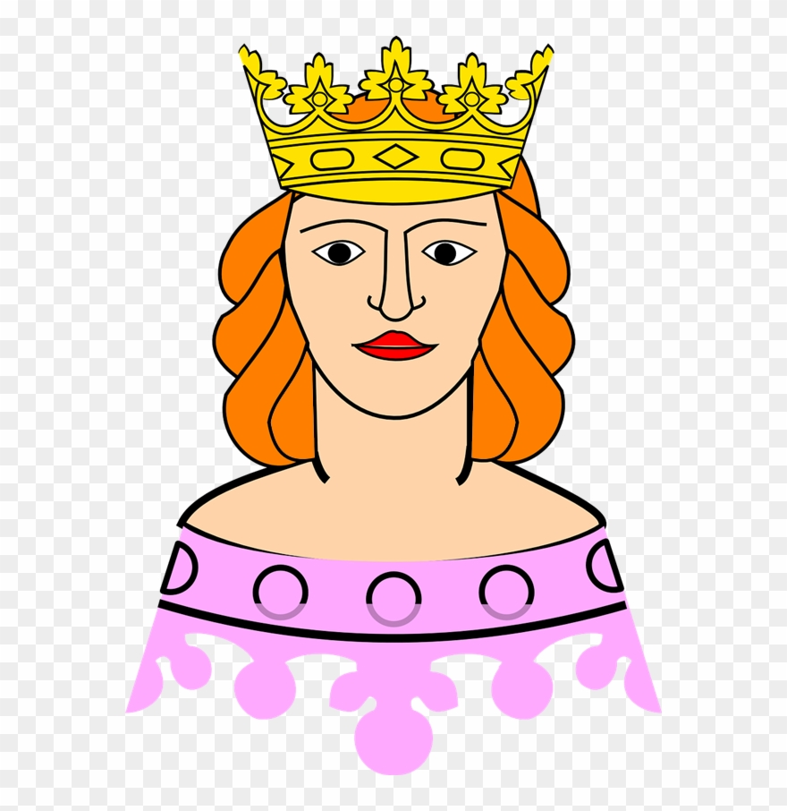 Queen Clipart Queen Clip Art Free Clipart Panda Free - Clipart Queen - Png Download