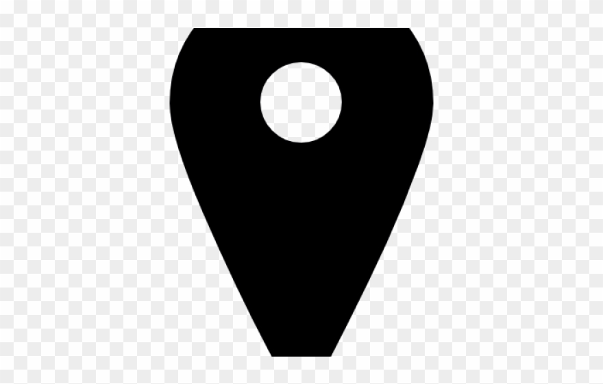 Ponto De Localização Png Clipart