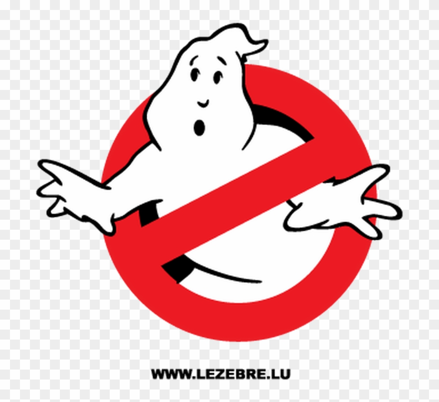 Ghostbusters Png Clipart