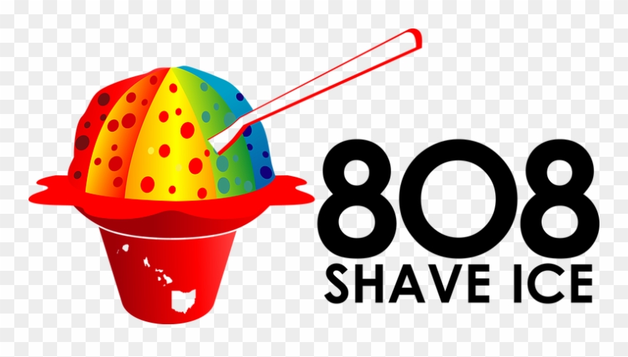 Ice Clipart Shave Ice - Png Download