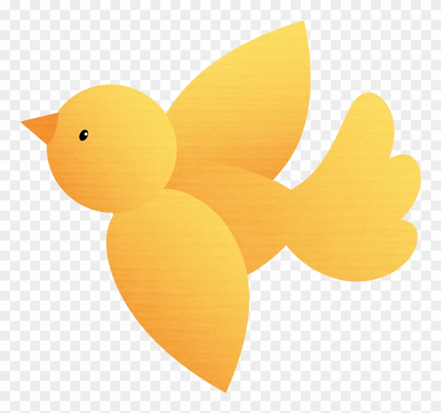 Birds ‿✿⁀○ Calendar March, Cartoon Birds, Sticker - Duck Clipart