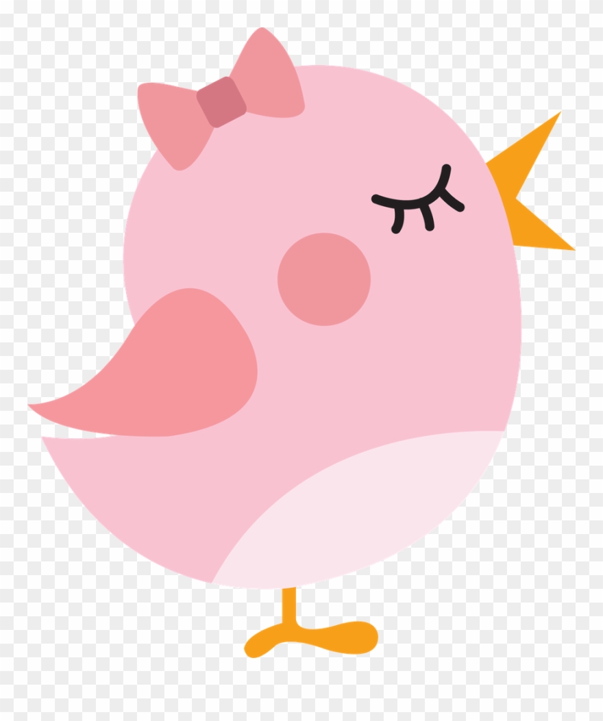 Minus Bird Party, Bird Feathers, Baby Quilts, Kid Quilts, - Passarinho Jardim Encantado Png Clipart