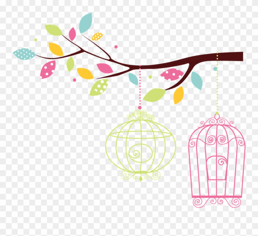 Http - //daniellemoraesfalcao - Minus - Com/i/hznoyp4wbmds - Jaulas De Pajaritos Png Clipart