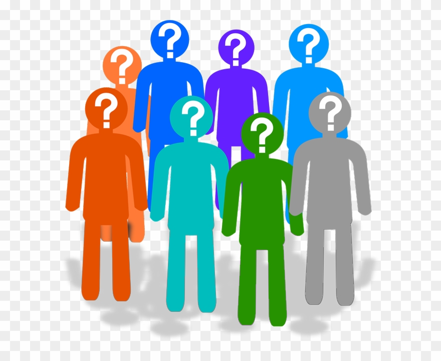 Community Clipart Customer Service - General Pta - Png Download