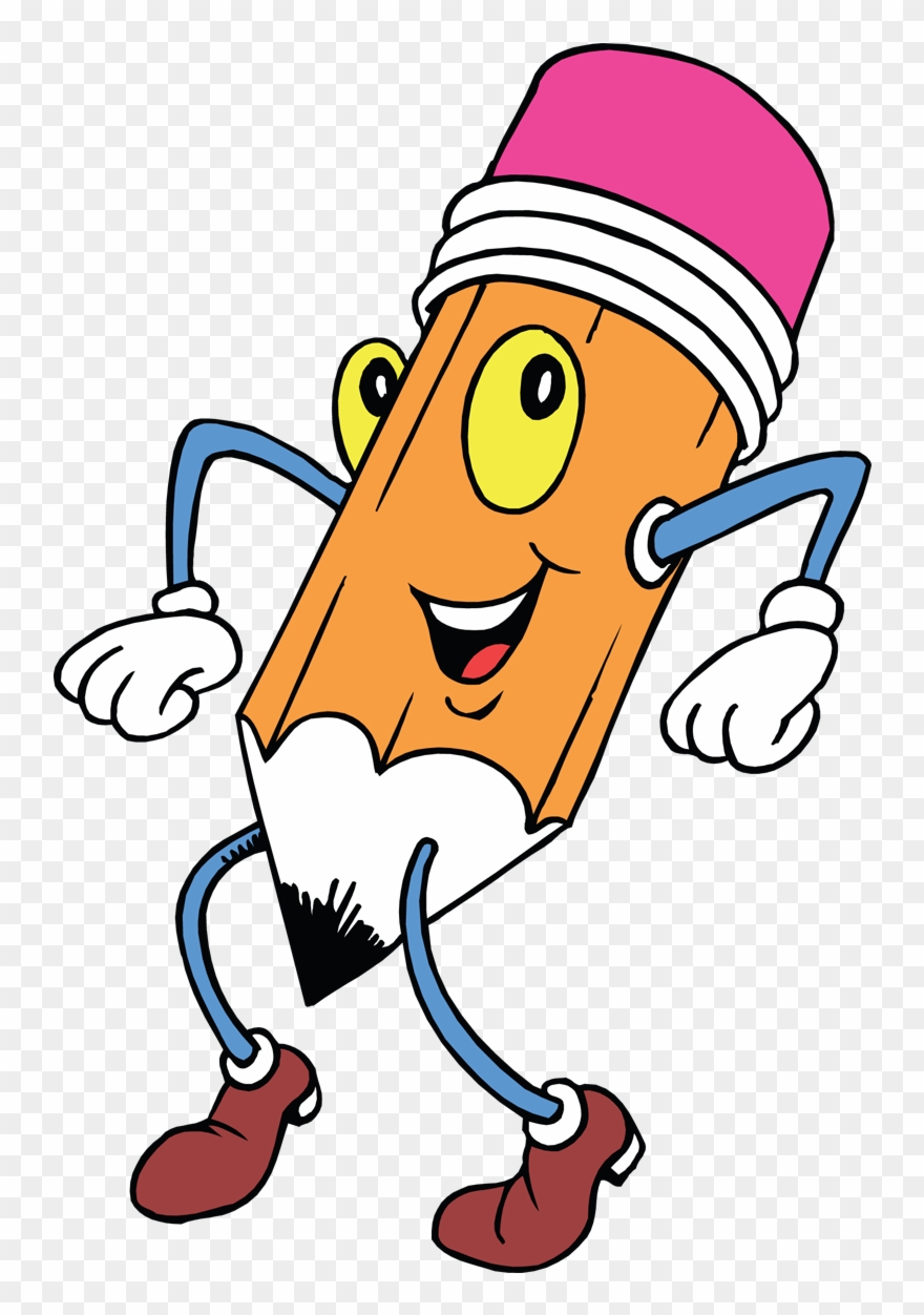 Gifs Rentrée Scolaire - Educational Cartoon Pics Art Clipart