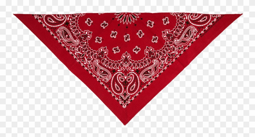 Bandana Png Transparent Clipart