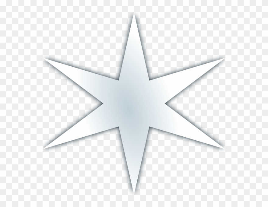 Snow Flake Icon Star Png Clip Arts - Chiba Prefecture Flag Transparent Png