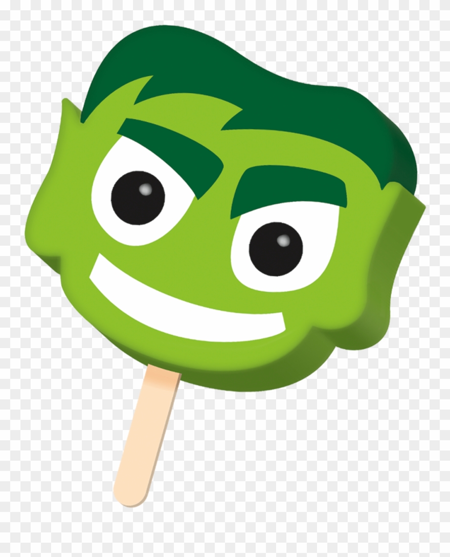 **new** Character Bar Teen Titan - Teen Titans Ice Cream Clipart