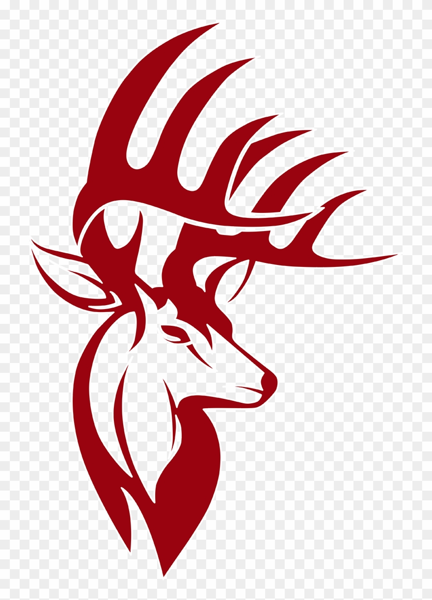 Image Free Bucks Of America Logo - Logo Rusa Clipart
