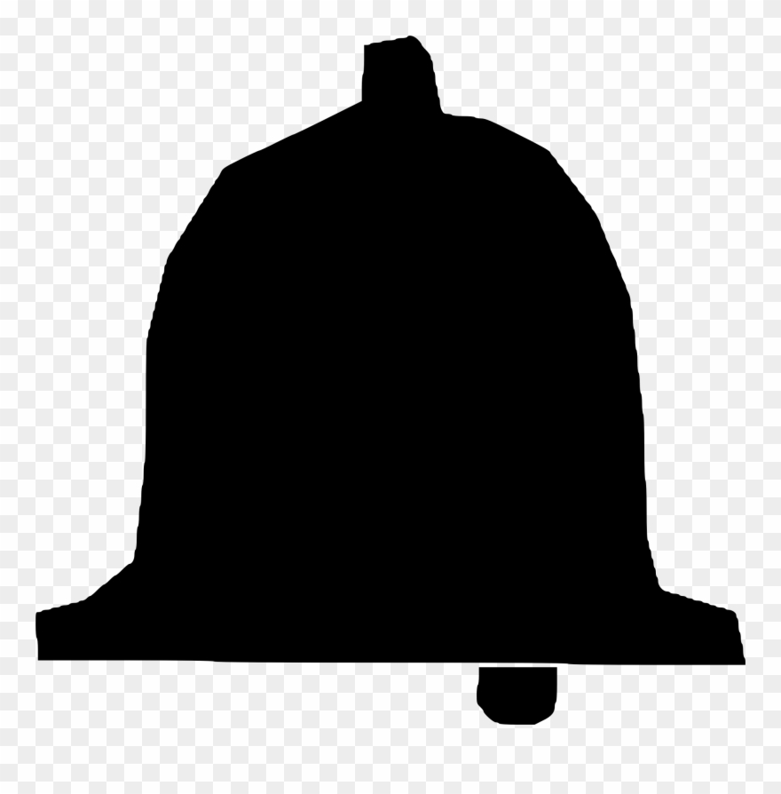 Big Image - Youtube Post Notifications Button Clipart