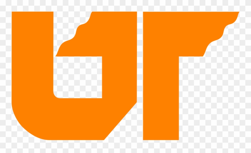 University Of Tennessee System - University Of Tennessee Logo Clipart