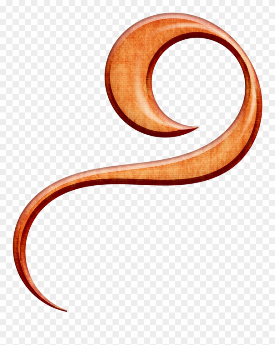 B *✿* Happy Camper - Circle Clipart