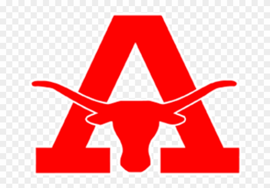 Texas Longhorn Logo Png Clipart