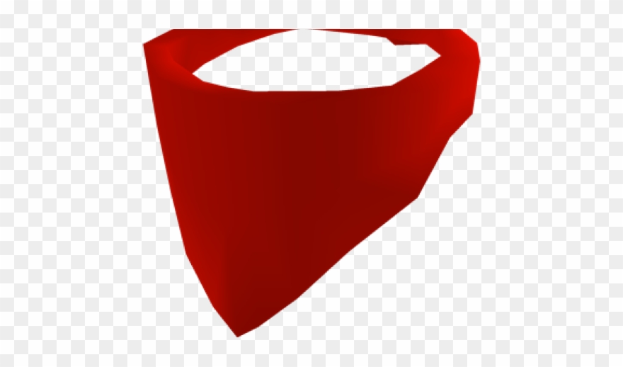 Thug Clipart Bandana - Png Download