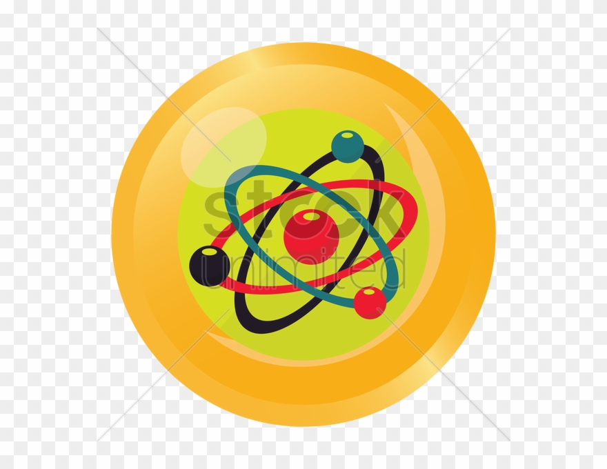 Symbol - Uranium Clipart